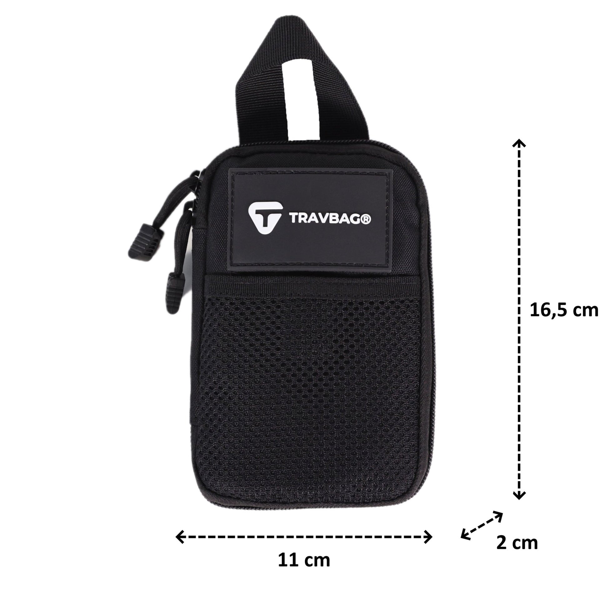 TRAVBAG® - ORION'S VAULT - TRAVBAG®