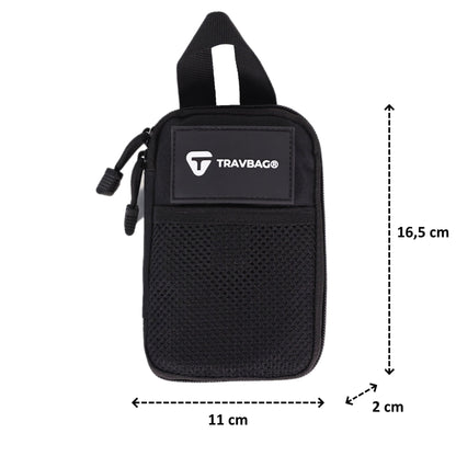 TRAVBAG® - ORION'S VAULT - TRAVBAG®
