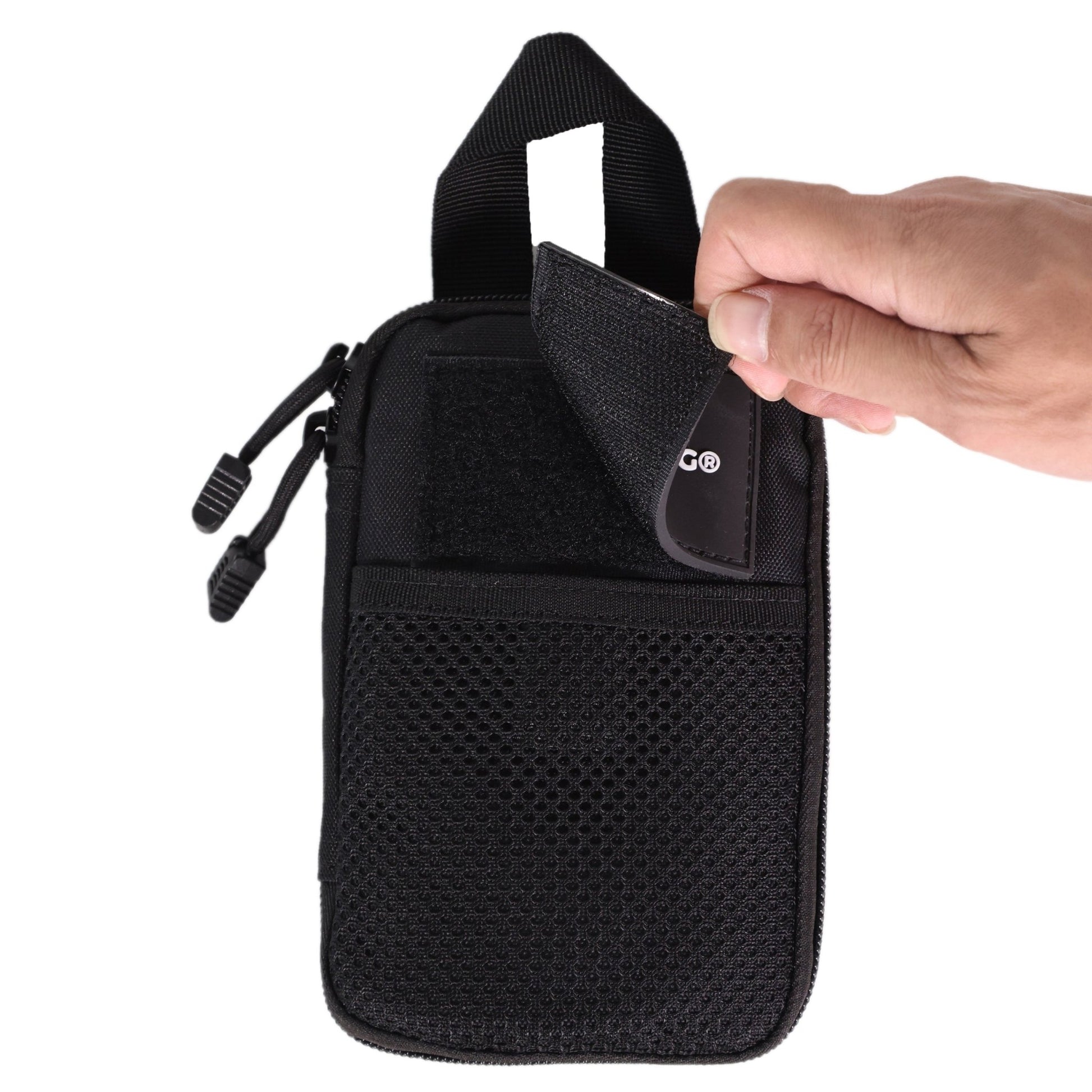 TRAVBAG® - ORION'S VAULT - TRAVBAG®