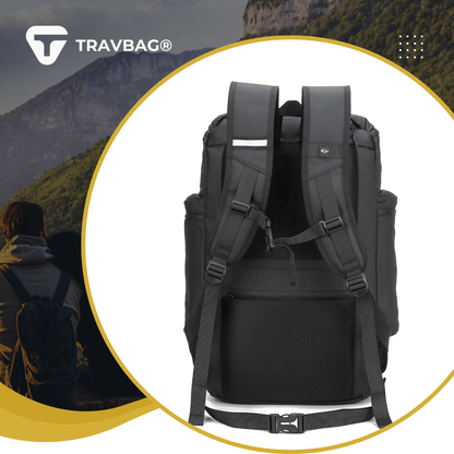 TRAVBAG® - PIONEER - TRAVBAG®