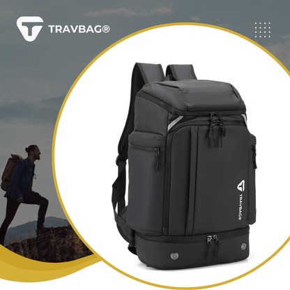 TRAVBAG® - PIONEER - TRAVBAG®