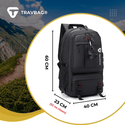 TRAVBAG® - VOYAGER - TRAVBAG®