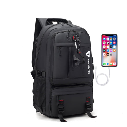 TRAVBAG® - VOYAGER - TRAVBAG®